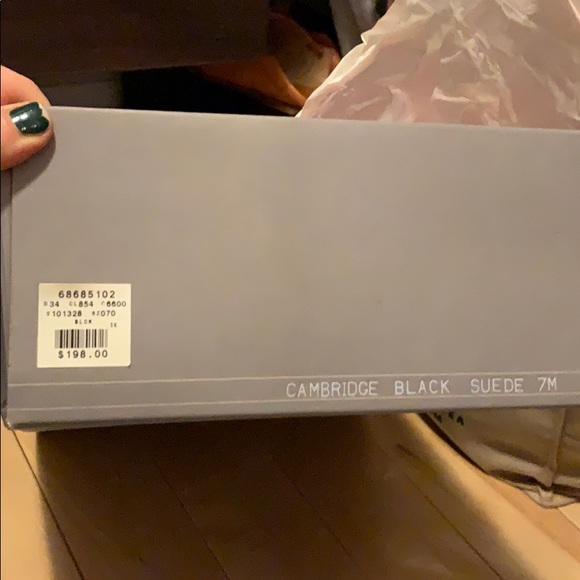 Boots - Picture 12 of 12